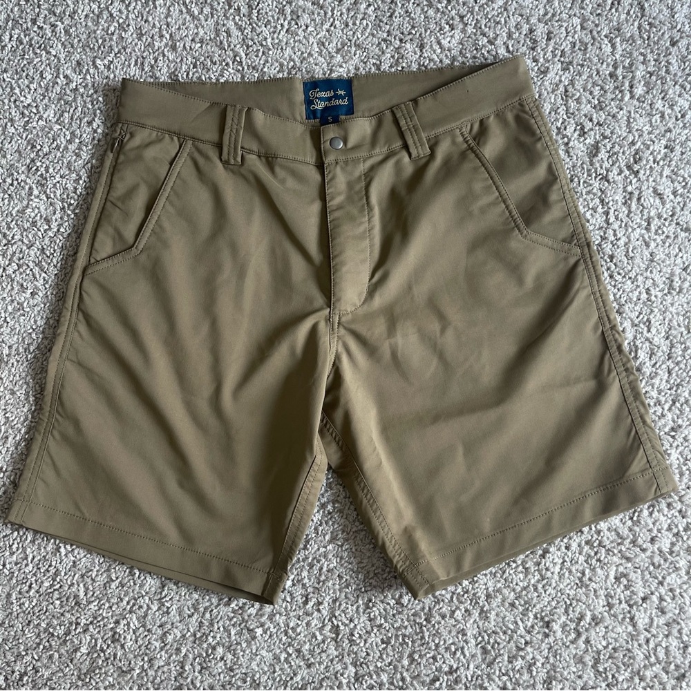 Texas Standard Balcones Shorts